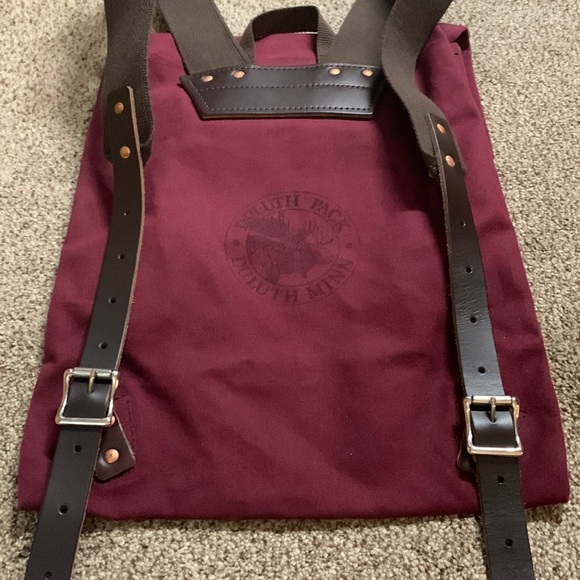 Duluth Pack Scout Pack